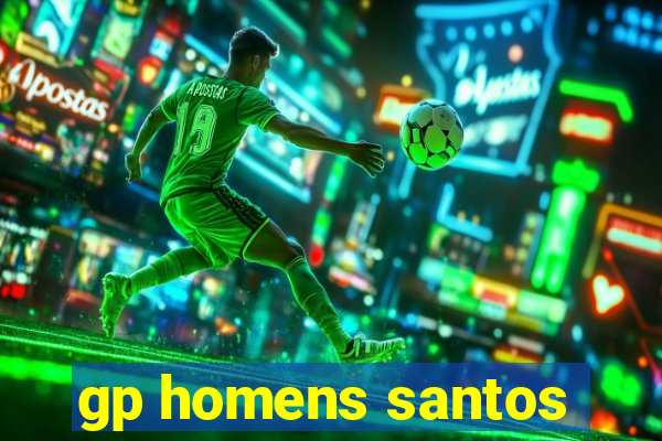 gp homens santos